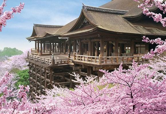 京都着名赏樱景点 清水寺 News Yoin Hotel Kyoto Gion 官方网站